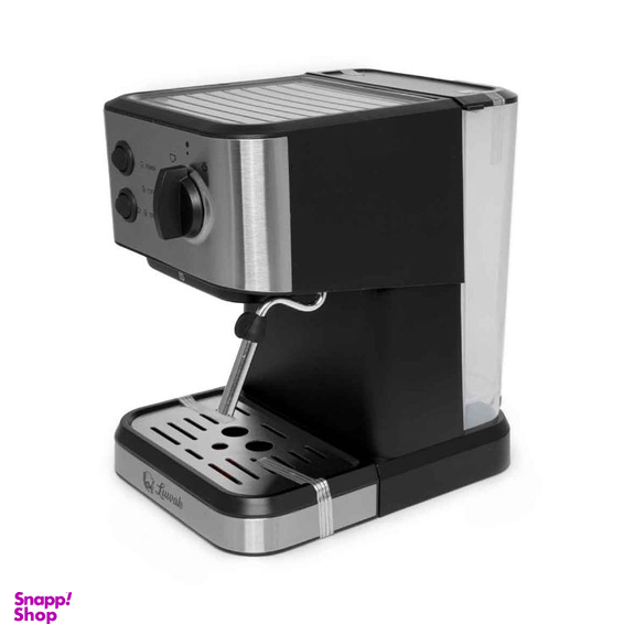 اسپرسوساز لواک مدل 314