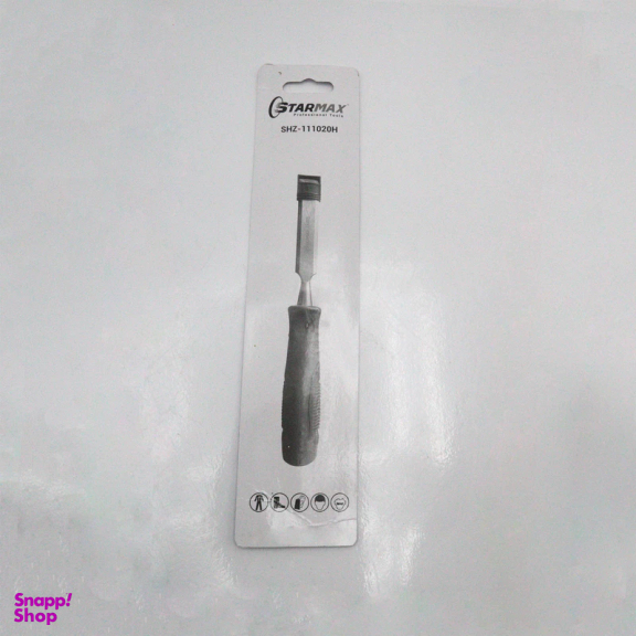 مغار استارمکس مدل YP-SHZ-111020H-20MM