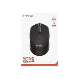 ماوس بی سیم فنتک مدل W190