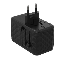 آداپتور برق پاورولوژی مدل 140W P140WPD