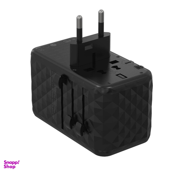 آداپتور برق پاورولوژی مدل 140W P140WPD