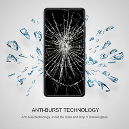 محافظ صفحه نمایش سرامیکی اپیکوی مدل unbreakable مناسب برای گوشی موبایل شیائومی Redmi Note 12 Pro / 12 Pro Plus