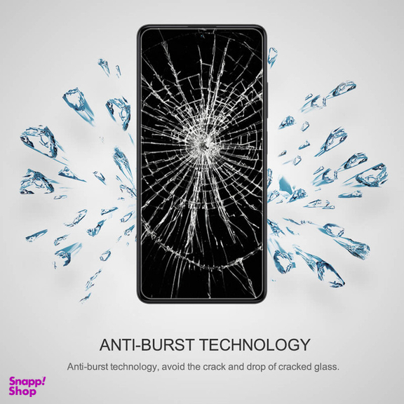 محافظ صفحه نمایش سرامیکی اپیکوی مدل unbreakable مناسب برای گوشی موبایل شیائومی Redmi Note 12 Pro / 12 Pro Plus