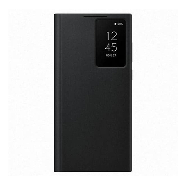 کیف کلاسوری هوشمند مدل Galaxy S22 Ultra