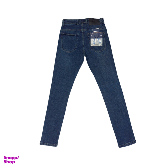 شلوار جین مردانه کد 2234