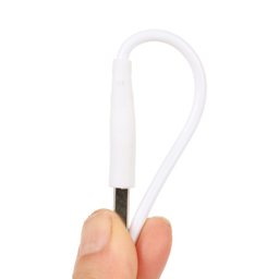 کابل دیتا USB به Type-C اف اس پی مدل C-8 طول 1 متر