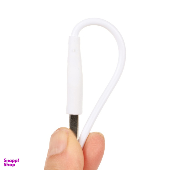 کابل دیتا USB به Type-C اف اس پی مدل C-8 طول 1 متر