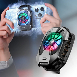 خنک کننده گوشی موبایل ممو مدل DLA8