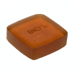 صابون پاک کننده آرایش و ضد لک بیول (Biol) مدل Ostrich Soap وزن 100 گرم