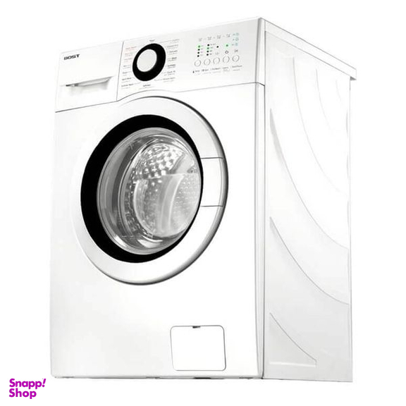 ماشین لباسشویی بست مدل BWD-7150N ظرفیت 7 کیلوگرم