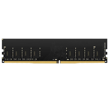 رم دسکتاپ لکسار مدل DDR4 تک کاناله 2666MHz CL19 ظرفیت 8 گیگابایت