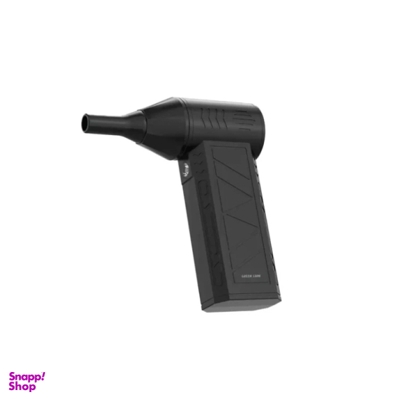 جت فن دمنده باد گرین لاین مدل Storm Grip Air Blower 100000 Rpm