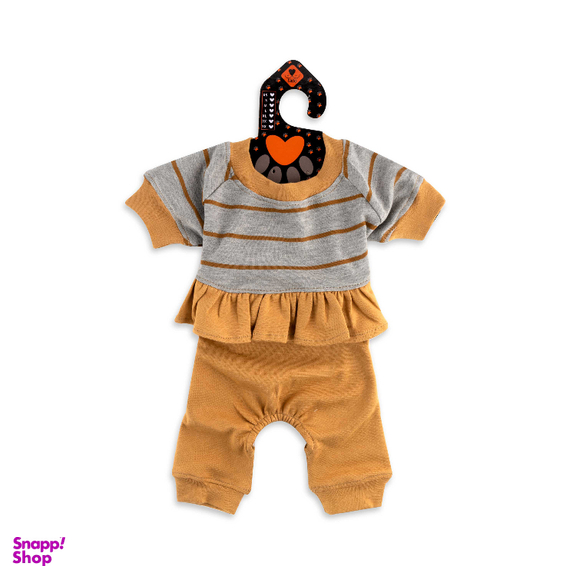 سرهمی سگ ماده تادو طرح چارلی کد THC201