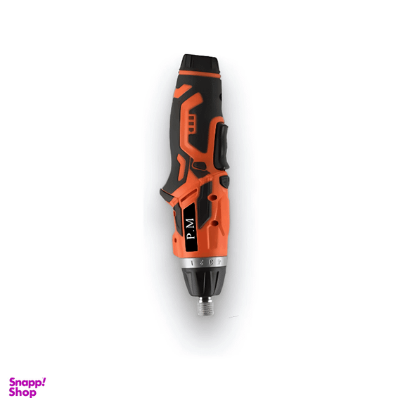 پیچ گوشتی شارژی آنکور کد DM3.6V