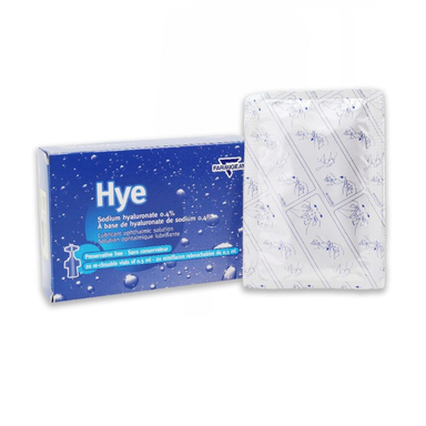 اشک مصنوعی تک دوز های فارمیجیا بسته 20 عددی