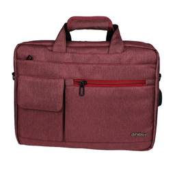 کیف لپ تاپ ۱۵.۶ اینچ سه کاره آنتلر مدل 505