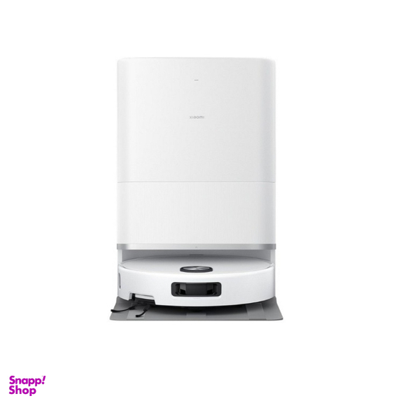 جاروی رباتیک شیائومی مدل Vacuum 5