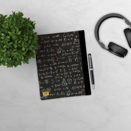 کلاسور ترمه طراحان ایده مدل پترن ریاضی کد strm0080