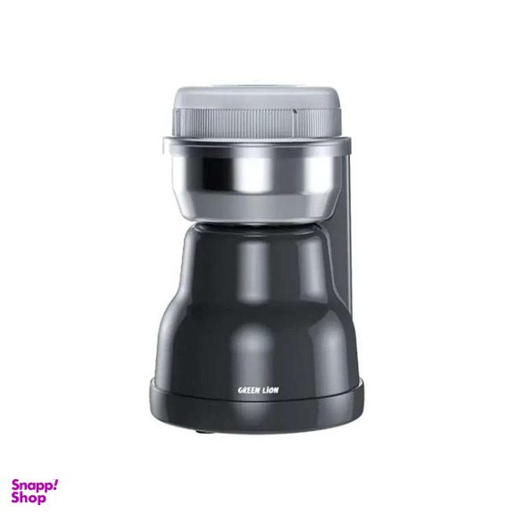 آسیاب برقی گرین لاین Vintage Electric Grinder