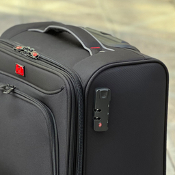 چمدان خلبانی پیر کاردین مدل PC5582