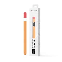 کاور قلم لمسی آهااستایل مدل PT65-3 Dual Color مناسب اپل سری 3