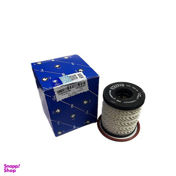 فیلتر روغن کوتاه ایساکو  کد 1240202799