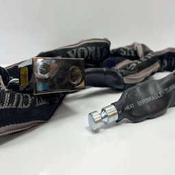 قفل زنجیری موتورسیکلت یونا مدل z8 1.5