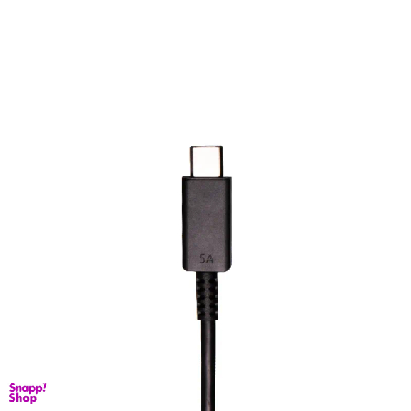 شارژر دیواری 45 وات نکسا مدل C145C به همراه کابل Type-C