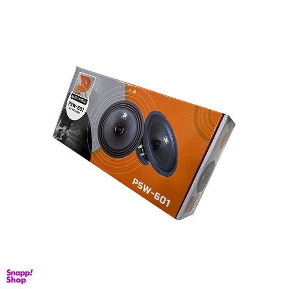میدرنج آلفاسونیک کد PSW-601 بسته ۲ عددی
