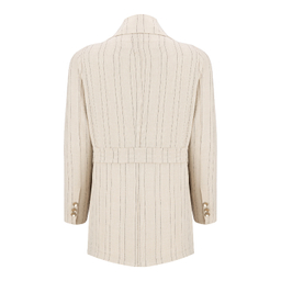 مانتو کتی زنانه السانا مدل ونوسا کد 220479