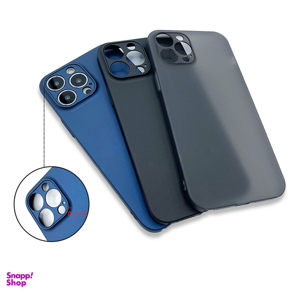 کاور کی-دوو مدل Air Skin مناسب برای گوشی موبایل اپل iPhone 13 Pro
