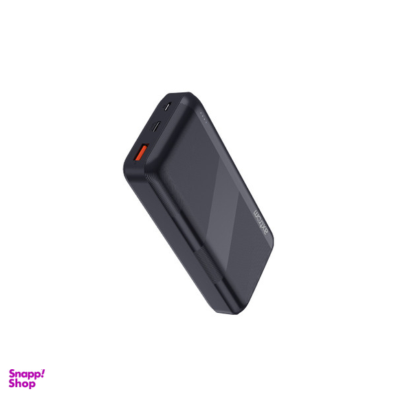 پاوربانک 20 وات اکستروم مدل APB20K20W-P12 ظرفیت 20000 میلی آمپر ساعت