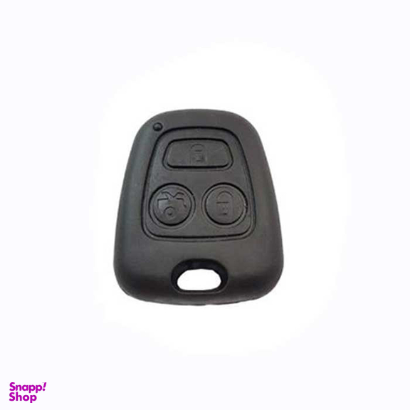 قفل مرکزی و ریموت خودرو چیکال مدل P-841 مناسب برای پراید