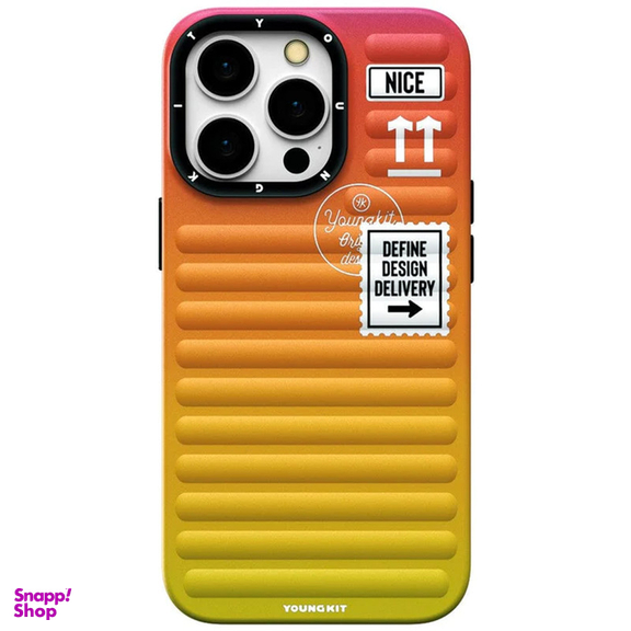کاور یانگ کیت مدل LXX005 مناسب برای گوشی موبایل اپل IPHONE 13 PRO MAX