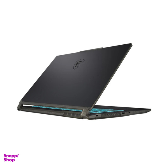 لپ تاپ 15.6 اینچی ام اس آی مدل Cyborg 15 A13UCX-i5 13420H-16GB DDR5 4800MHz-512GB SSD-RTX2050 4GB-FHD 144Hz