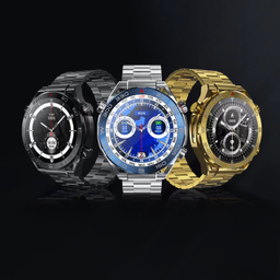 ساعت هوشمند گیفت کالکشن مدل ZD Series سایز 46 میلی‌ متر