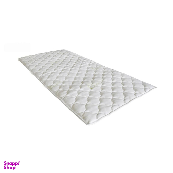 تشک مهمان طرح رویا یک نفره سایز 90×190 سانتی متر
