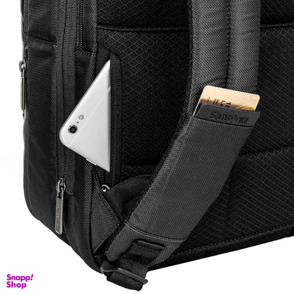 کوله پشتی سامسونیت مدل AE1 09005