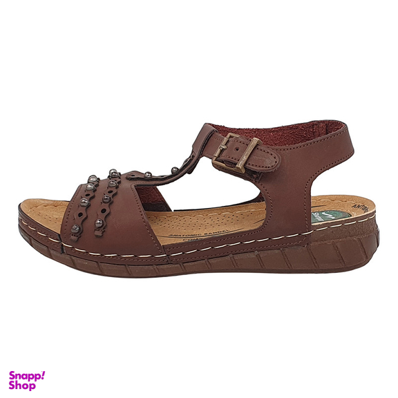 صندل زنانه شهپر مدل پدیده-101 کد SH1900