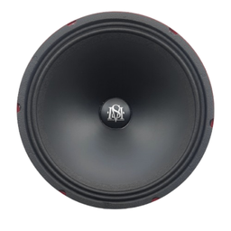 میدرنج خودرو ساند میکرز مدل SM-1204 400w
