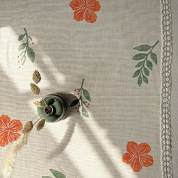 رانر مدل ارغوان کد 120