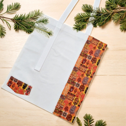 بگ هدیه مدل Tote bag