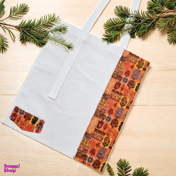 بگ هدیه مدل Tote bag