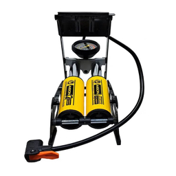 تلمبه پایی آیسون مدل AI-A1030