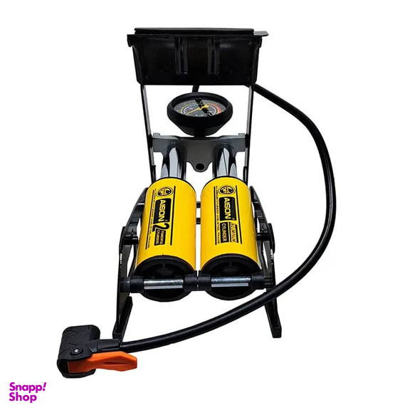 تلمبه پایی آیسون مدل AI-A1030