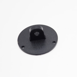 ساعت اندیکاتور آلاتا مدل YP-0-10x0.1MM گستره 0 تا 10 میلی متر