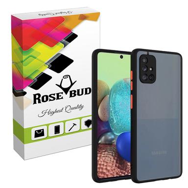 کاور رز باد مدل MRM14-28 مناسب برای گوشی موبایل سامسونگ Galaxy M31s