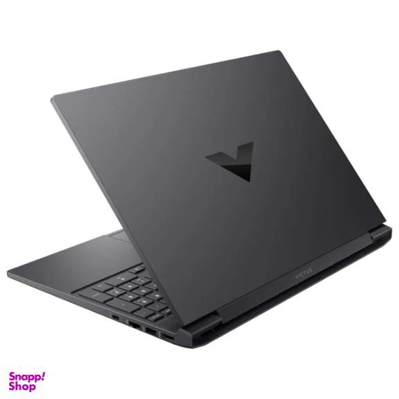 لپ تاپ 15.6 اینچ اچ‌ پی مدل Victus 15 Gaming FB2082wm-R5 8645HS-16GB DDR5-1TB SSD-RTX4050-FHD کاستوم شده