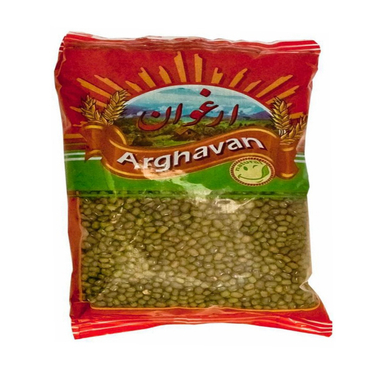 ماش ارغوان وزن 900 گرم