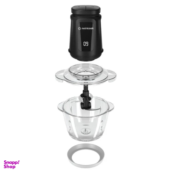 خردکن نوتریکوک کد CH6000